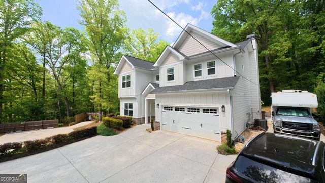 6351 Blackjack Road, Flowery Branch, GA 30542