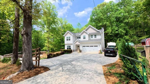 6351 Blackjack Road, Flowery Branch, GA 30542