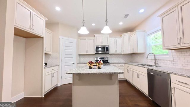 6351 Blackjack Road, Flowery Branch, GA 30542