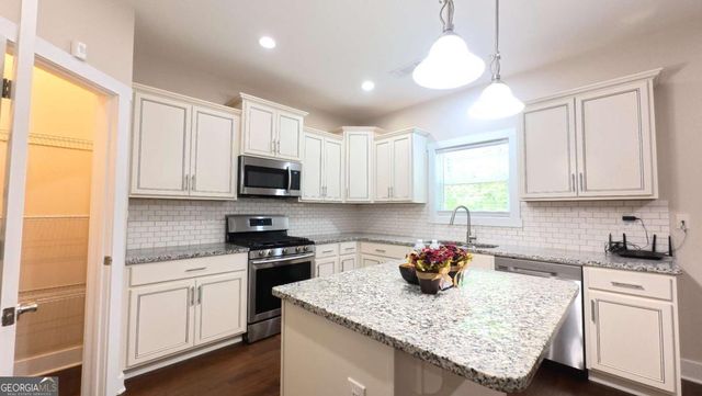 6351 Blackjack Road, Flowery Branch, GA 30542