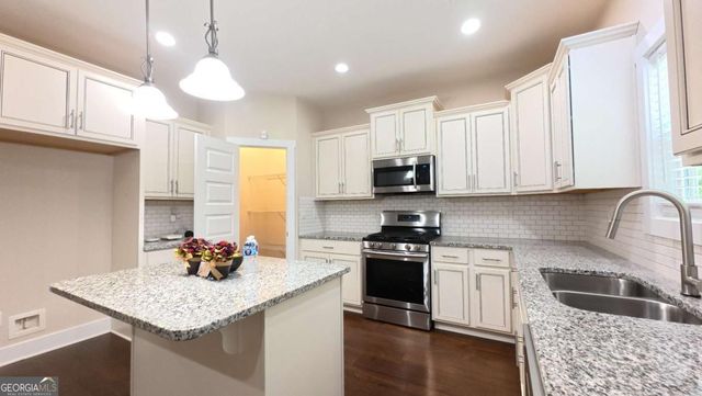 6351 Blackjack Road, Flowery Branch, GA 30542