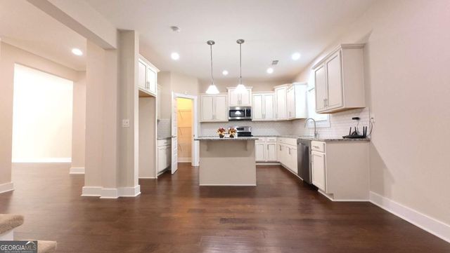 6351 Blackjack Road, Flowery Branch, GA 30542