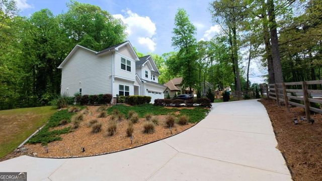 6351 Blackjack Road, Flowery Branch, GA 30542