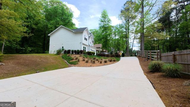 6351 Blackjack Road, Flowery Branch, GA 30542