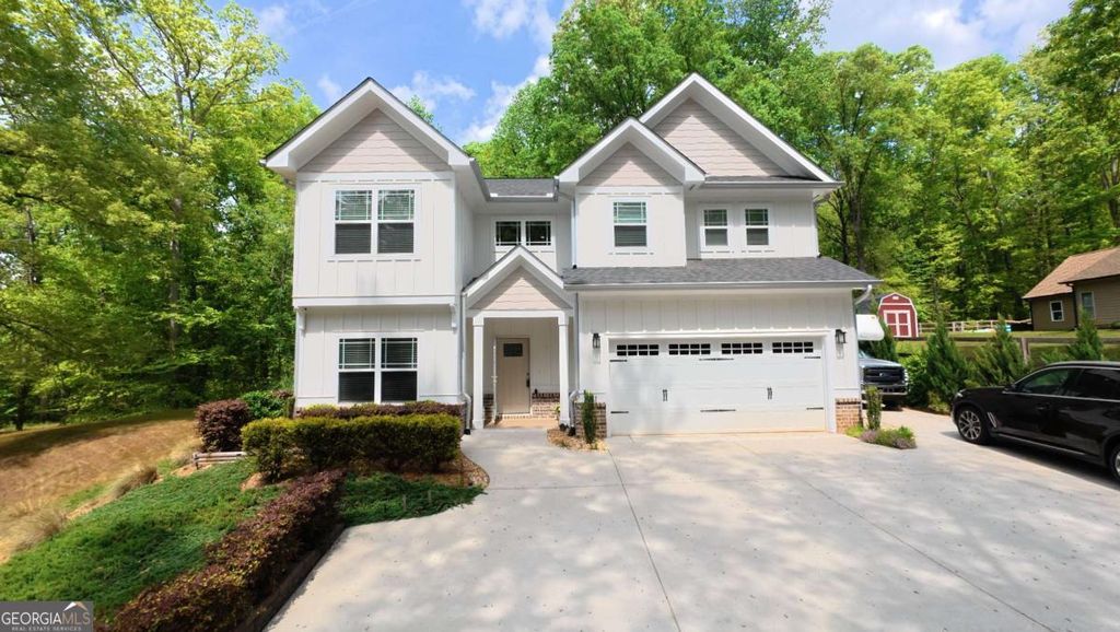 6351 Blackjack Road, Flowery Branch, GA 30542