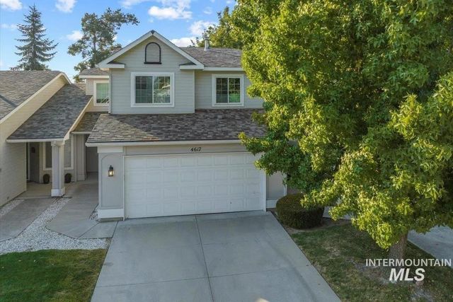 4617 N Carlsbad Way, Boise, ID 83703