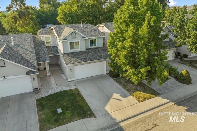 4617 N Carlsbad Way, Boise, ID 83703