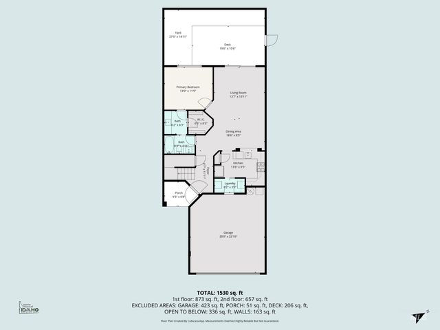 4617 N Carlsbad Way, Boise, ID 83703