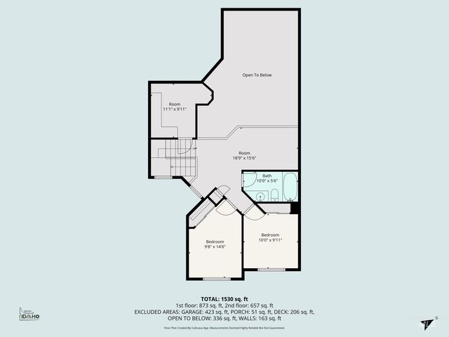 4617 N Carlsbad Way, Boise, ID 83703