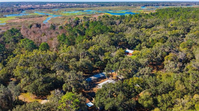 23065 SW 119TH PLACE, Dunnellon, FL 34431