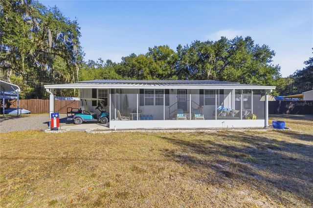 23065 SW 119TH PLACE, Dunnellon, FL 34431