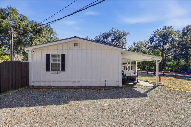 23065 SW 119TH PLACE, Dunnellon, FL 34431