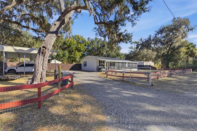 23065 SW 119TH PLACE, Dunnellon, FL 34431