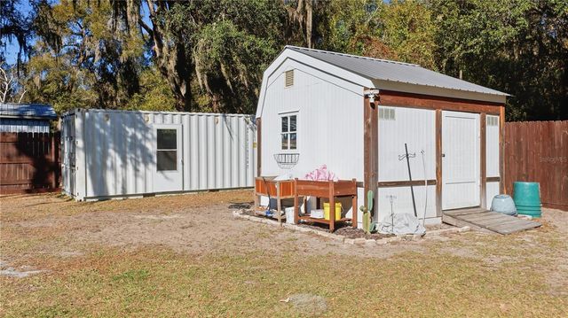 23065 SW 119TH PLACE, Dunnellon, FL 34431