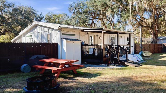 23065 SW 119TH PLACE, Dunnellon, FL 34431