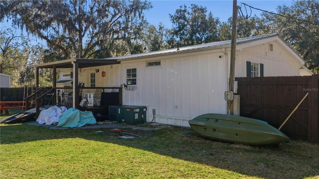 23065 SW 119TH PLACE, Dunnellon, FL 34431