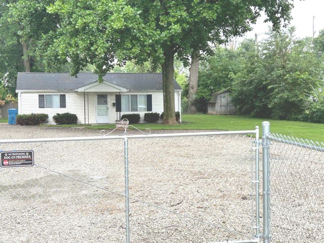 4031 W Michigan Street, Indianapolis, IN 46222