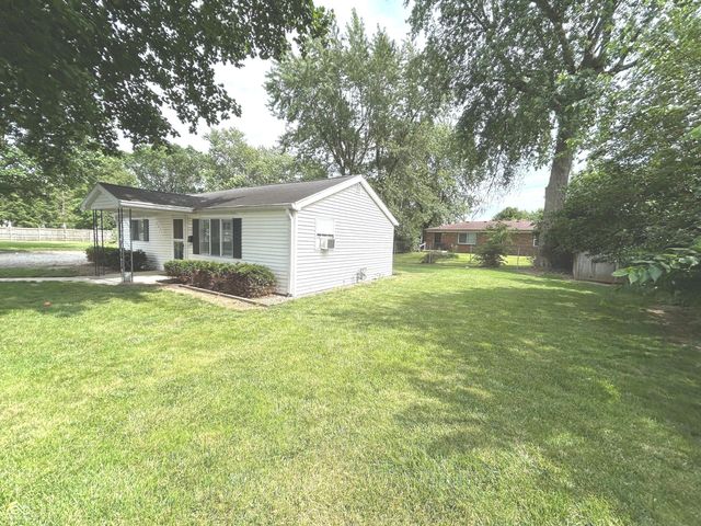 4031 W Michigan Street, Indianapolis, IN 46222