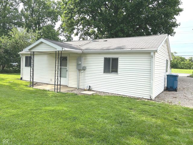 4031 W Michigan Street, Indianapolis, IN 46222