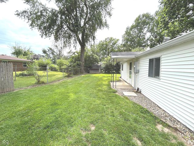 4031 W Michigan Street, Indianapolis, IN 46222