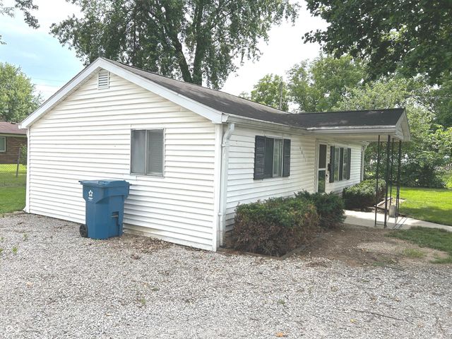 4031 W Michigan Street, Indianapolis, IN 46222