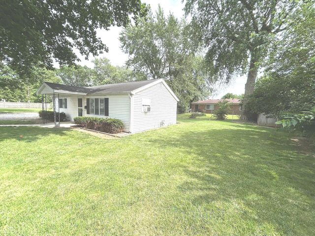 4031 W Michigan Street, Indianapolis, IN 46222