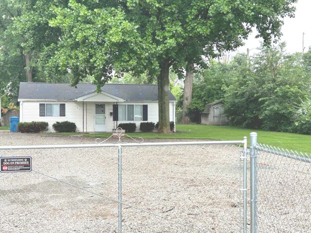 4031 W Michigan Street, Indianapolis, IN 46222