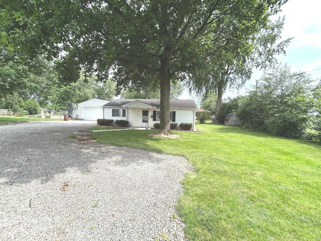 4031 W Michigan Street, Indianapolis, IN 46222