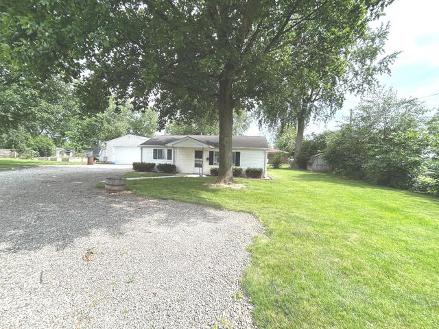 4031 W Michigan Street, Indianapolis, IN 46222