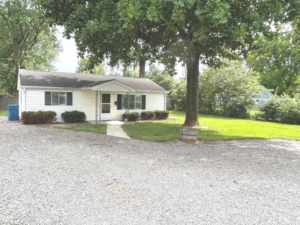 4031 W Michigan Street, Indianapolis, IN 46222