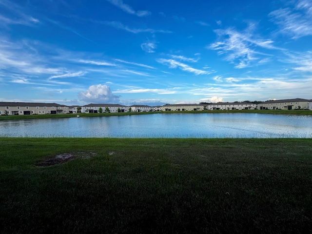 10352 LAVENDER ASTER TRAIL, San Antonio, FL 33576