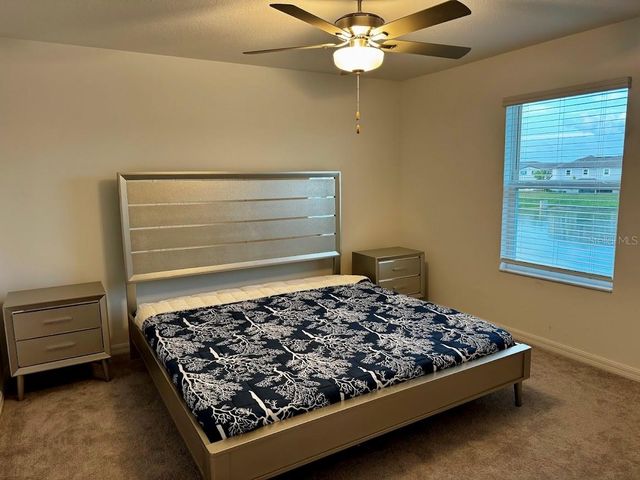 10352 LAVENDER ASTER TRAIL, San Antonio, FL 33576
