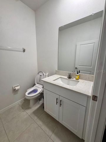 10352 LAVENDER ASTER TRAIL, San Antonio, FL 33576