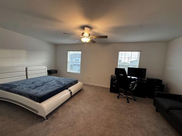 10352 LAVENDER ASTER TRAIL, San Antonio, FL 33576