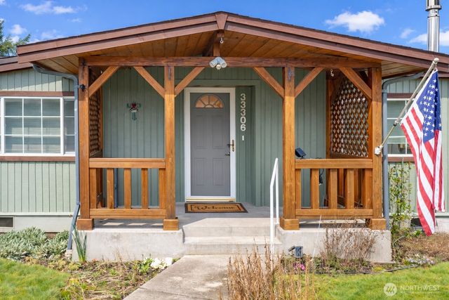 33306 SE 44th Place, Fall City, WA 98024