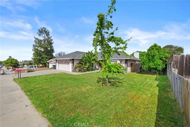 1586 El Camino De Vida, Hollister, CA 95023