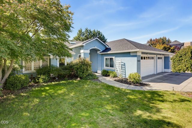 2663 Kerrisdale Ridge Drive, Medford, OR 97504