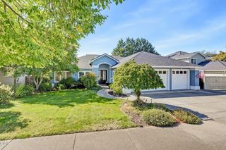 2663 Kerrisdale Ridge Drive, Medford, OR 97504