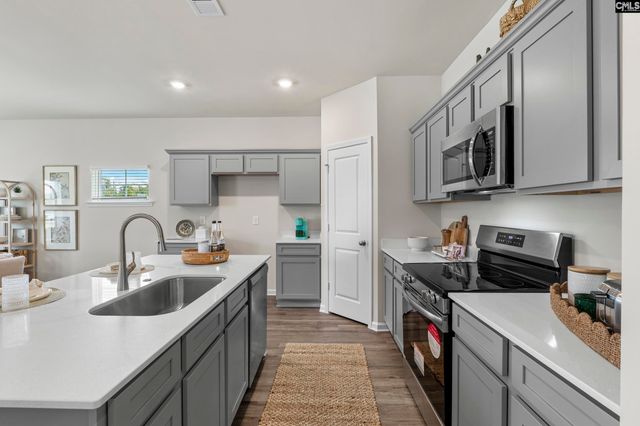 323 South Lake Court, Lexington, SC 29073