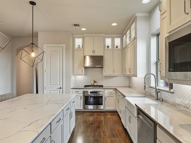 3241 Lexington Drive, Celina, TX 75009