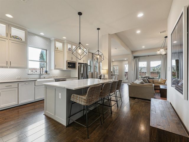 3241 Lexington Drive, Celina, TX 75009