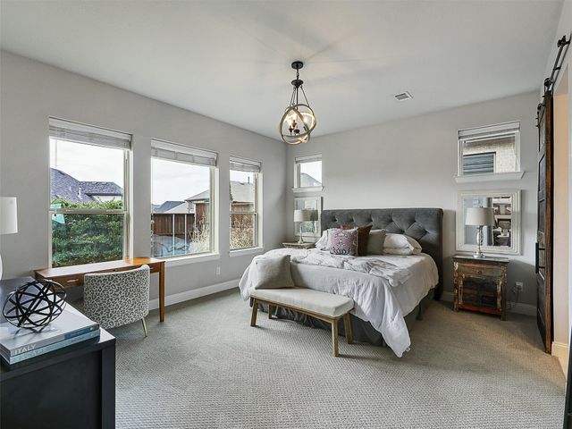 3241 Lexington Drive, Celina, TX 75009