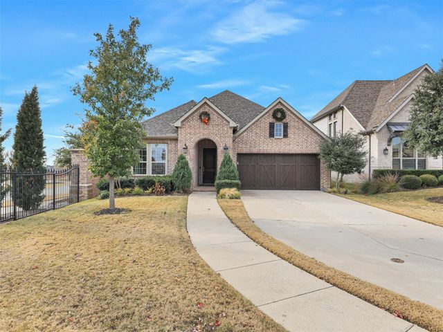 3241 Lexington Drive, Celina, TX 75009
