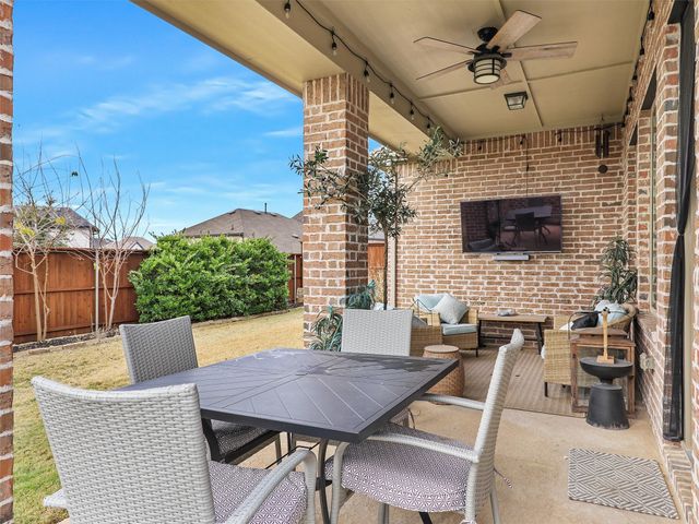 3241 Lexington Drive, Celina, TX 75009