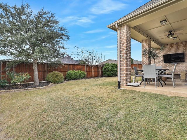 3241 Lexington Drive, Celina, TX 75009