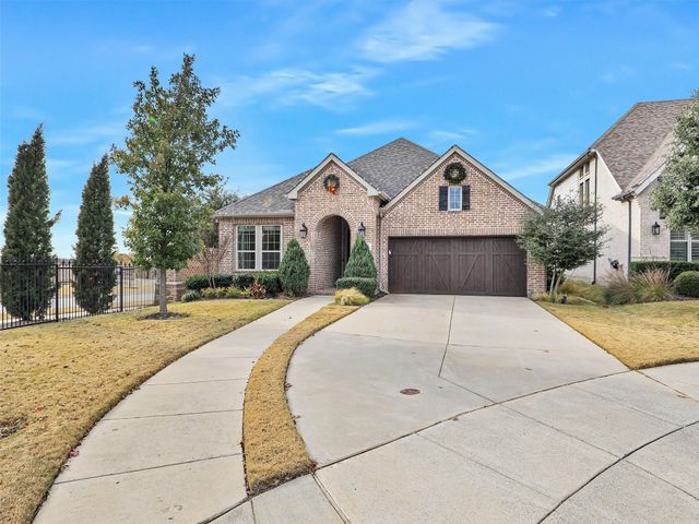 3241 Lexington Drive, Celina, TX 75009