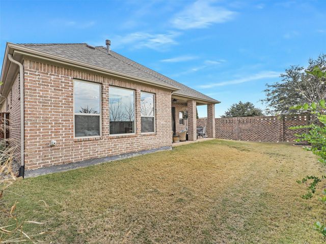 3241 Lexington Drive, Celina, TX 75009