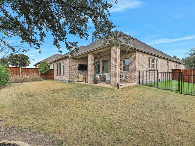 3241 Lexington Drive, Celina, TX 75009