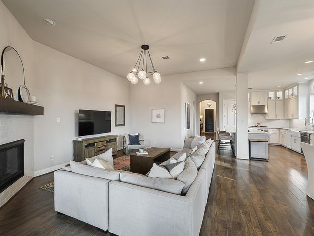 3241 Lexington Drive, Celina, TX 75009