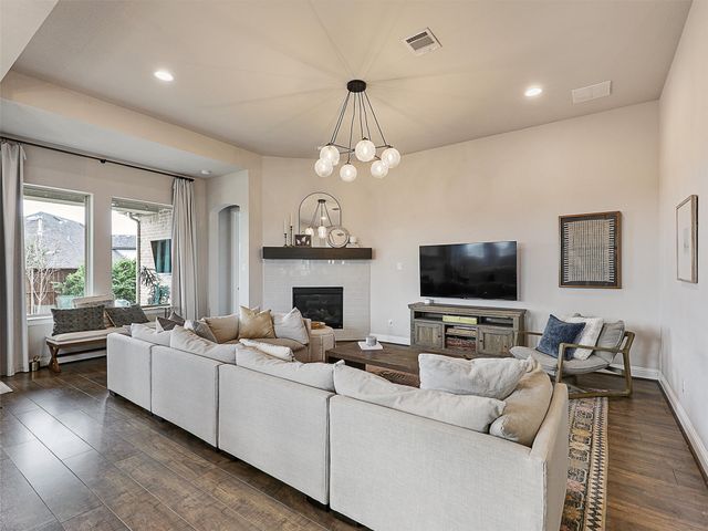 3241 Lexington Drive, Celina, TX 75009